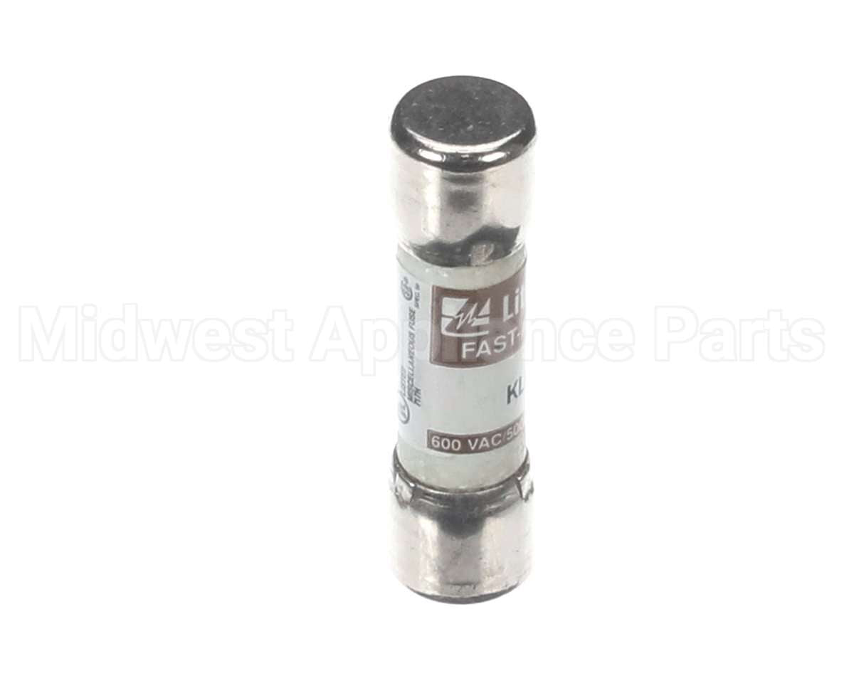 1184590 International Comfort Products Fuse 600V F/A Midget 30A