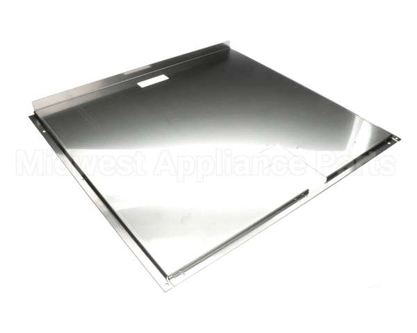 1184620 Southbend Range Shield, Oven Burner Heat