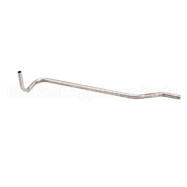 1184647 Compatible Southbend Tube, Rear Burner Step-Up