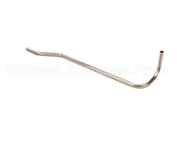 1184647 Southbend Range Tube, Rear Burner Step-Up