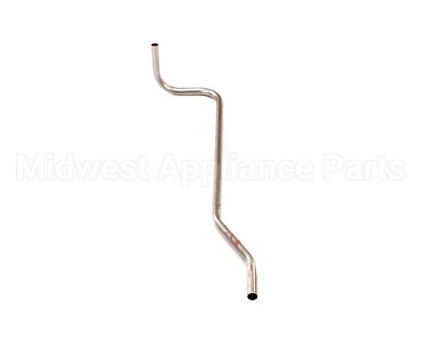 1184647 Southbend Range Tube, Rear Burner Step-Up