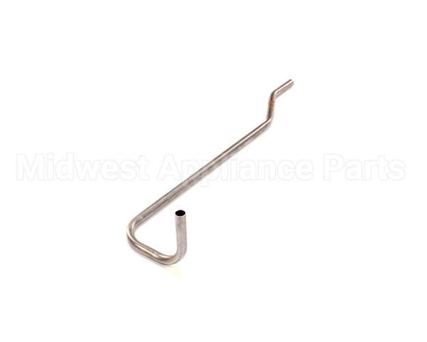1184647 Southbend Range Tube, Rear Burner Step-Up