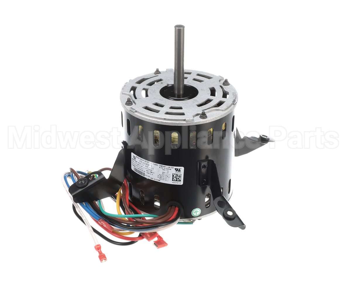 1184660 International Comfort Products 115V 1075Rpm 1/2Hp 4Spd Motor