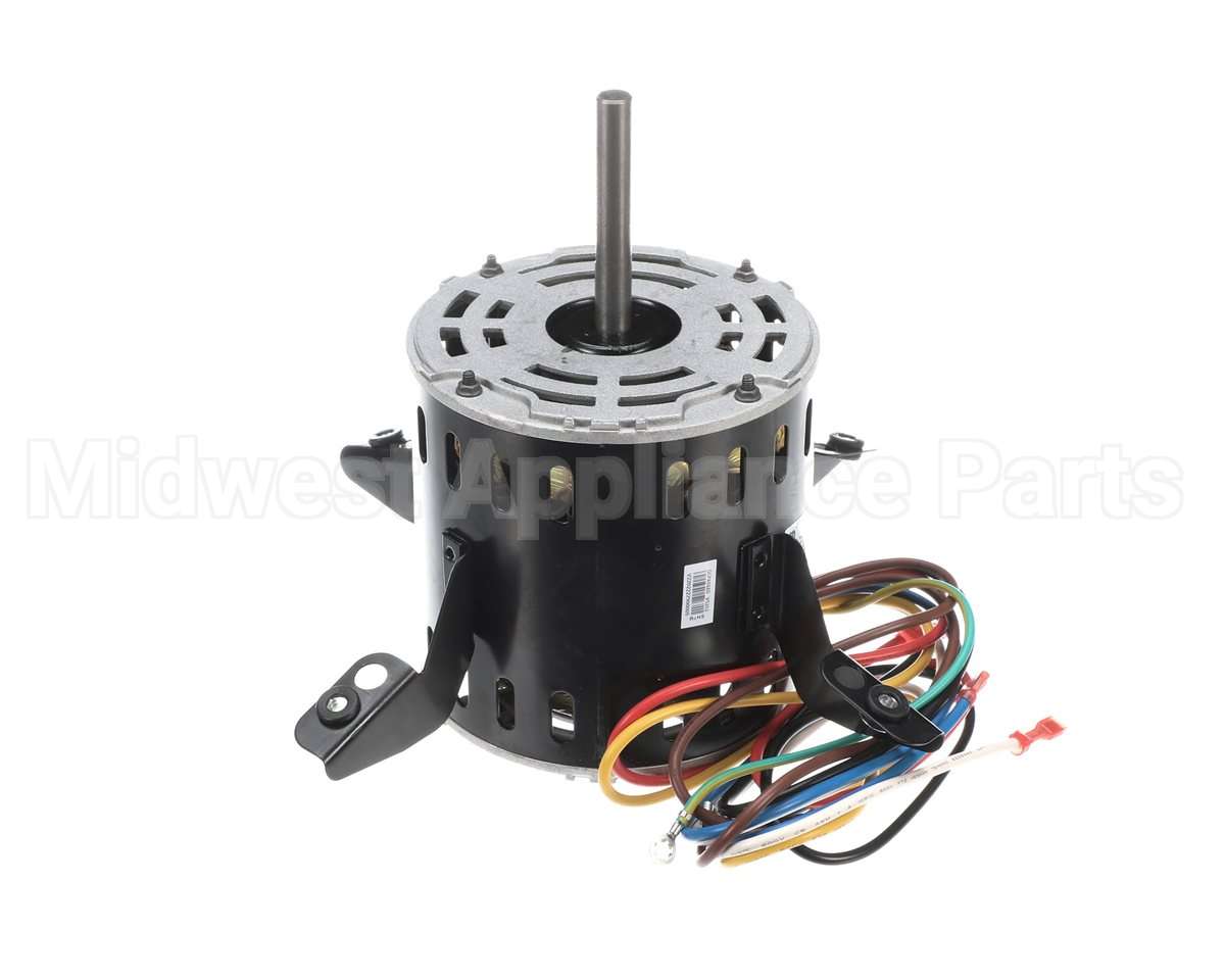 1184660 International Comfort Products 115V 1075Rpm 1/2Hp 4Spd Motor
