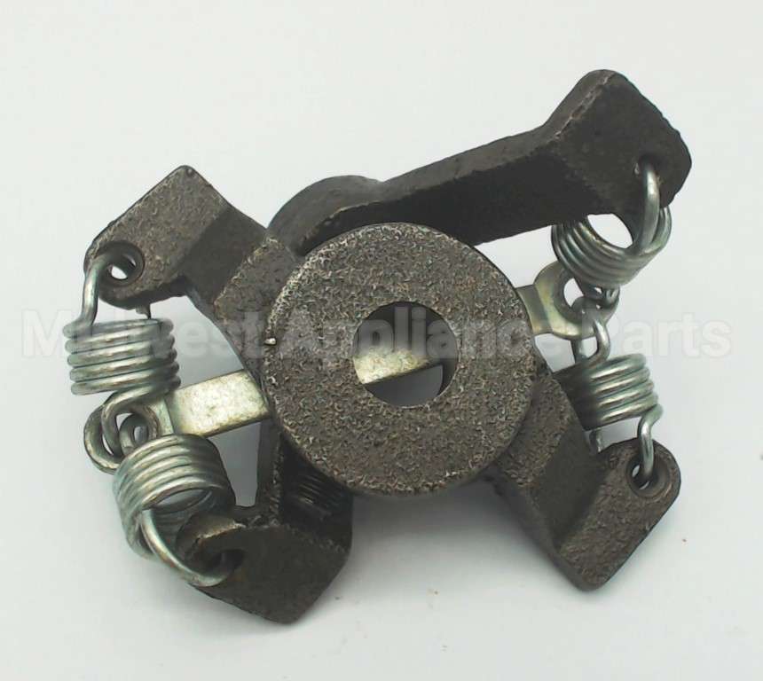 118473 Xylem-Bell & Gossett Coupler 1/2X1/2"Offset Model