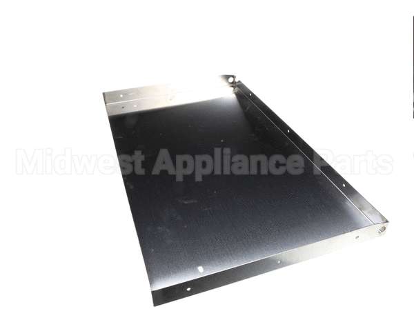 1184782 Southbend Range Panel, Ss Door