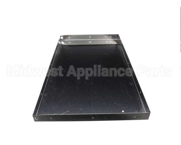 1184782 Southbend Range Panel, Ss Door