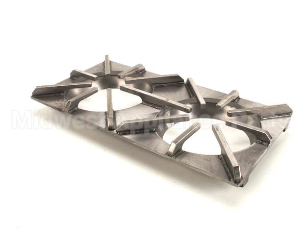 1184847 Southbend Range Grate W/A, Sectional