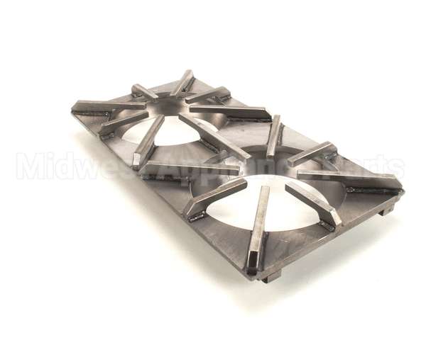 1184847 Southbend Range Grate W/A, Sectional