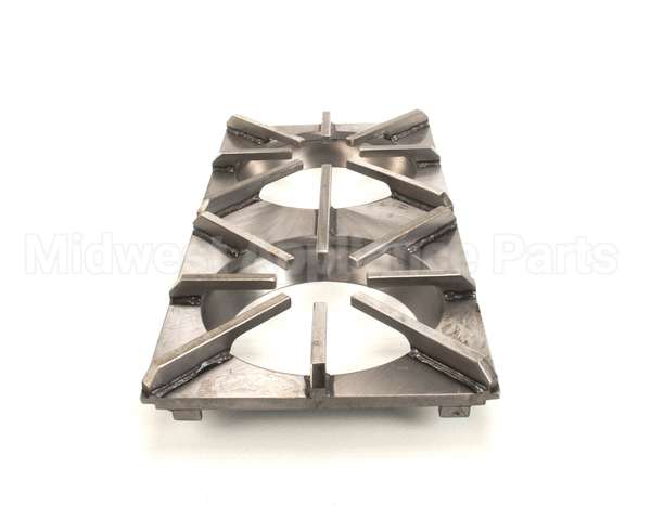 1184847 Southbend Range Grate W/A, Sectional