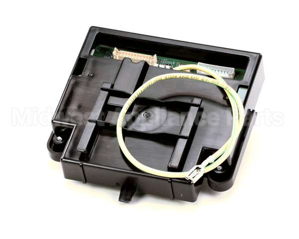 118491 Nespresso Spare Electronic 230 Cpl