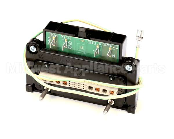 118492 Nespresso Spare Electronic 230 Cpl