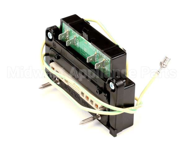 118492 Nespresso Spare Electronic 230 Cpl