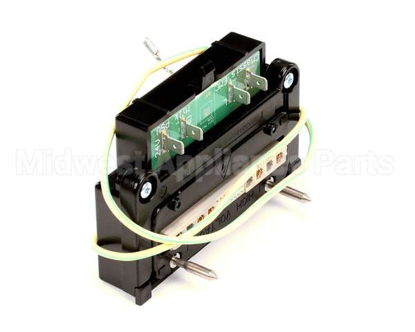 118492 Nespresso Spare Electronic 230 Cpl