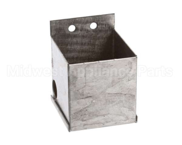 1184997 Southbend Range Shield, Spark Module Drip