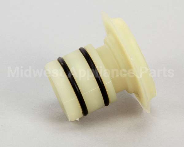 1185 Dynamic Mixer Seal Bushing Support