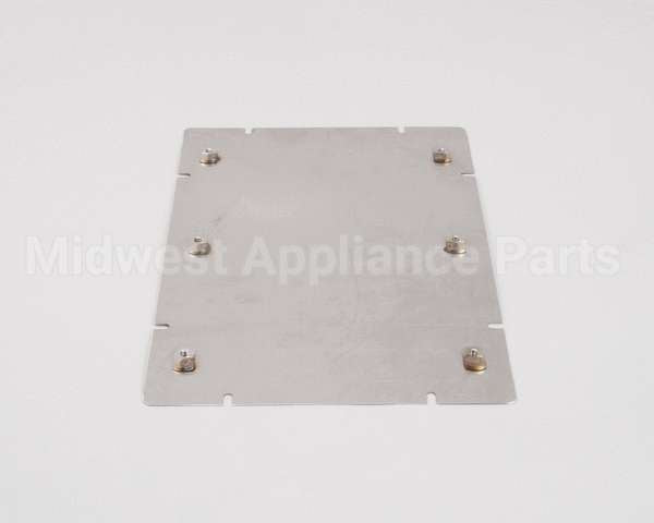 1185023 Southbend Range Support, Door Gasket W/A, 13.5X8.75X0.06