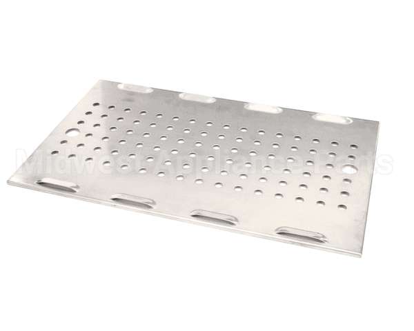 1185036 Southbend Range Panel, Floor Stre