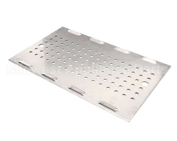 1185036 Southbend Range Panel, Floor Stre