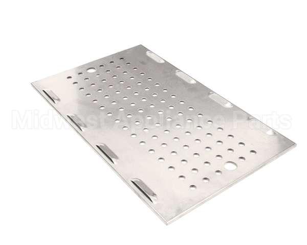 1185036 Southbend Range Panel, Floor Stre