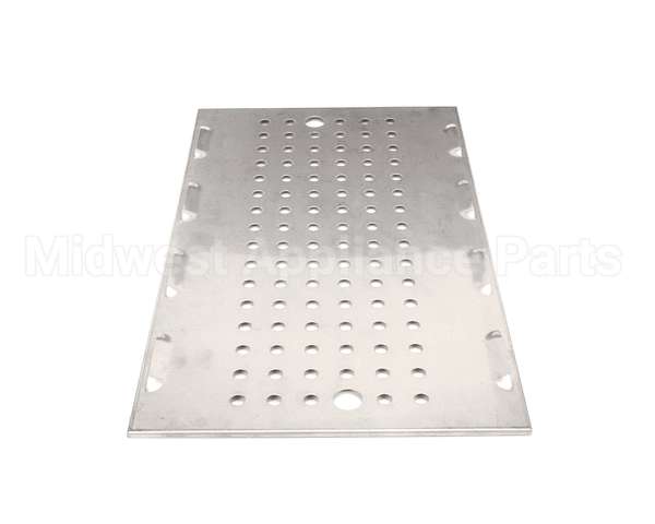 1185036 Southbend Range Panel, Floor Stre