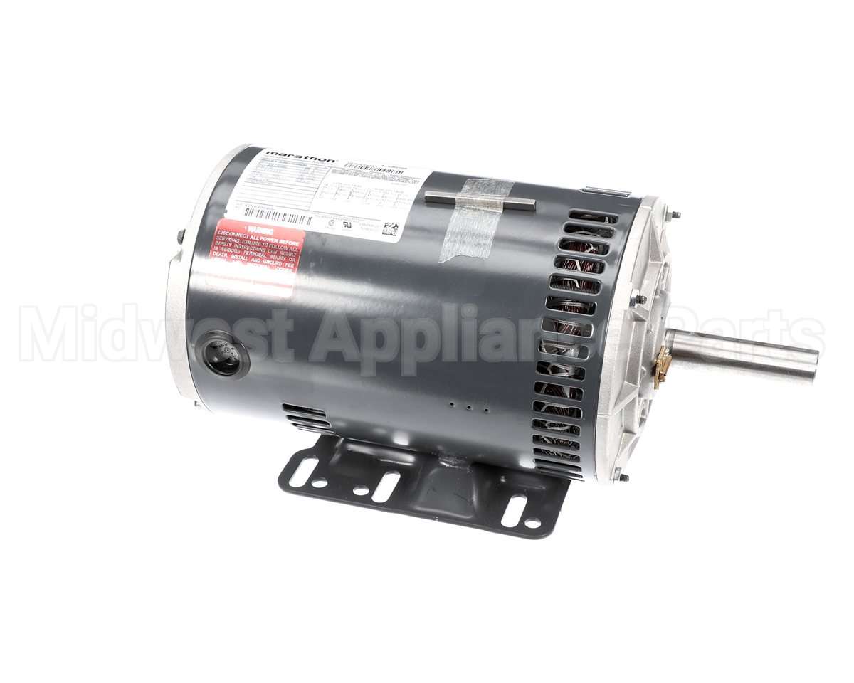 1185185 International Comfort Products 208-230/460V3Ph 3.7Hp 1750Rpm