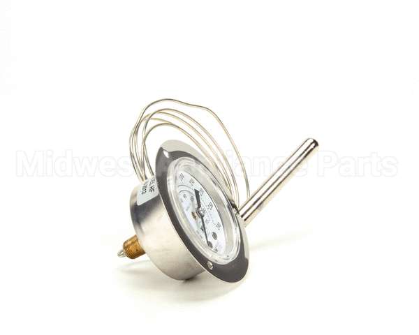 1185205 Southbend Range Gauge, Thermometer 2 In