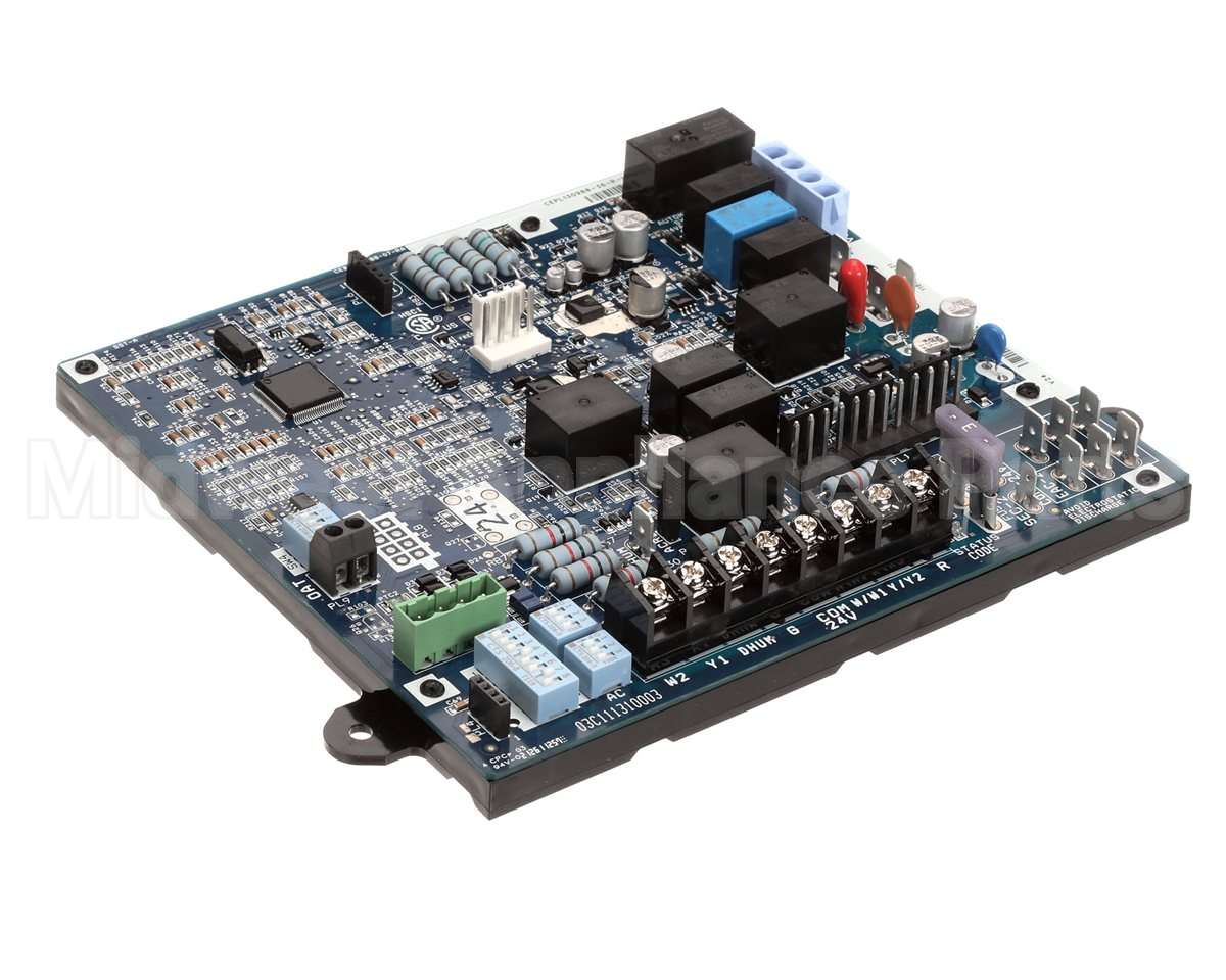 1185251 International Comfort Products Control Board