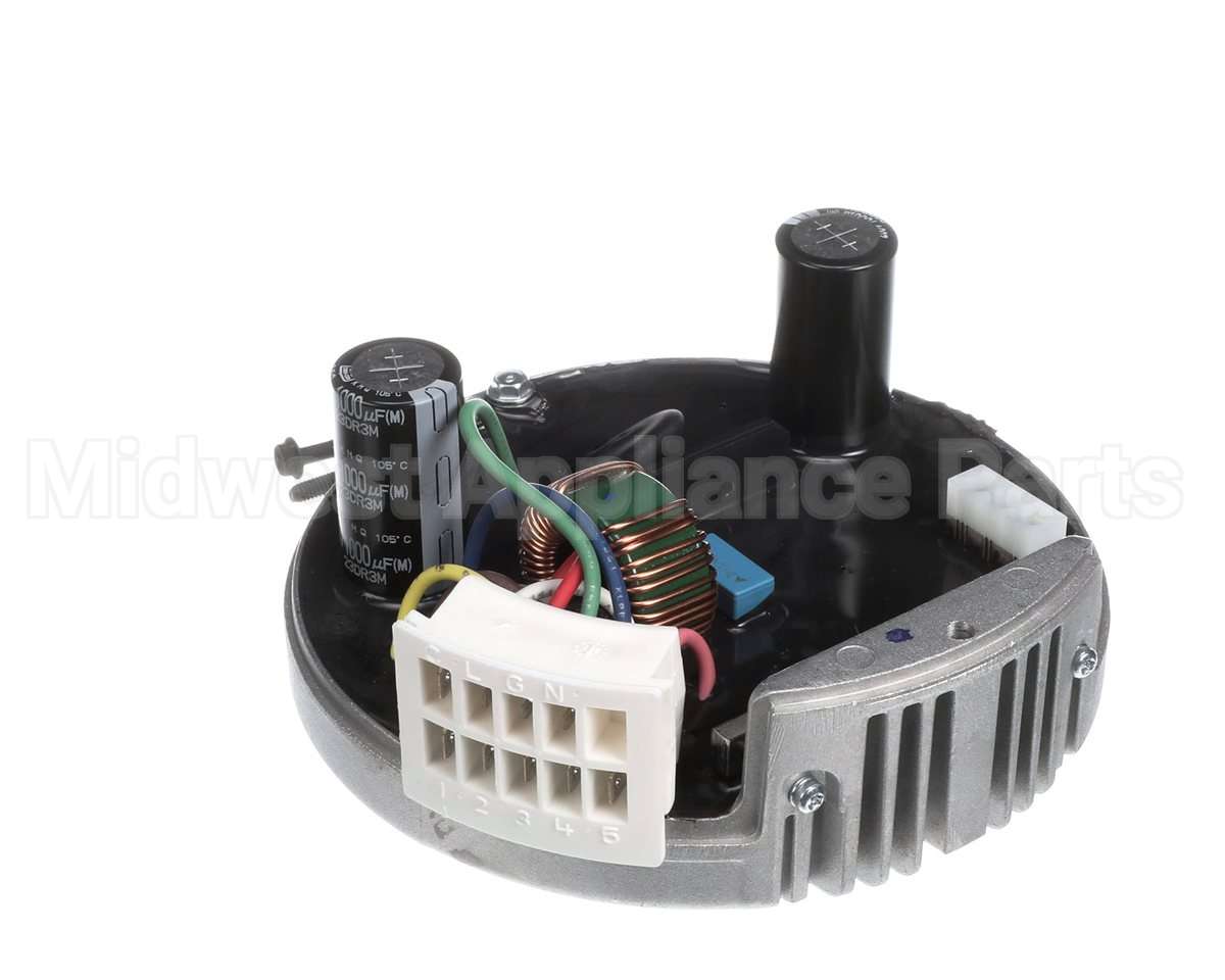 1185286 International Comfort Products Ecm Motor Control