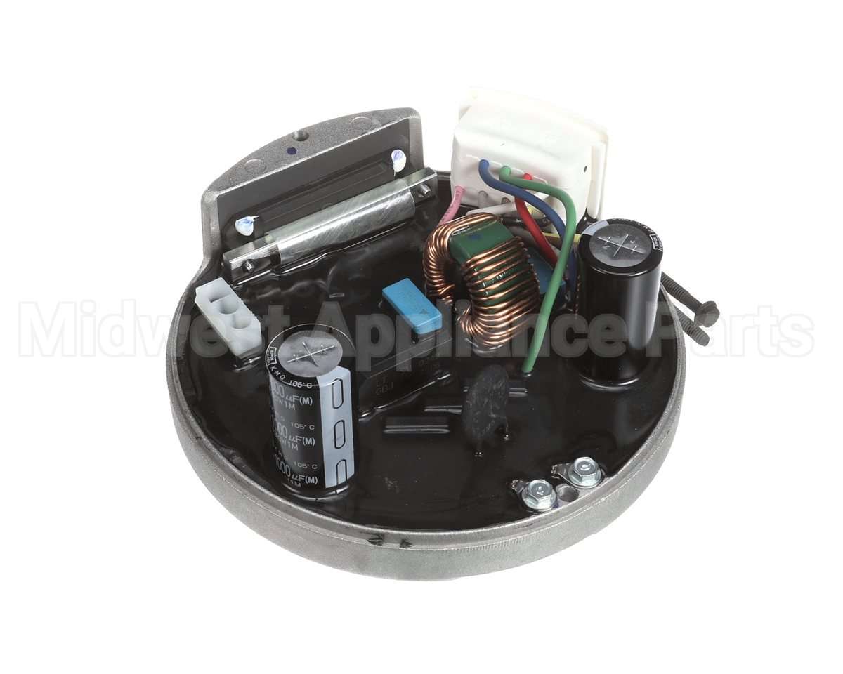 1185288 International Comfort Products Ecm X-13 Mtr Control 1/2 Hp