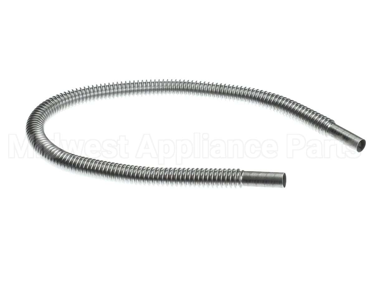 1185292 Southbend Range Tube, Flex 3/8 X 18
