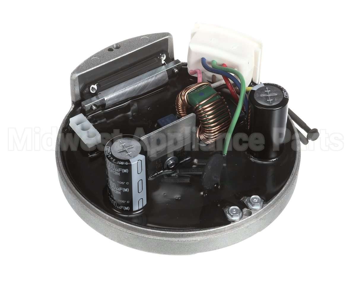 1185293 International Comfort Products Ecm X-13 Mtr Control 3/4 Hp