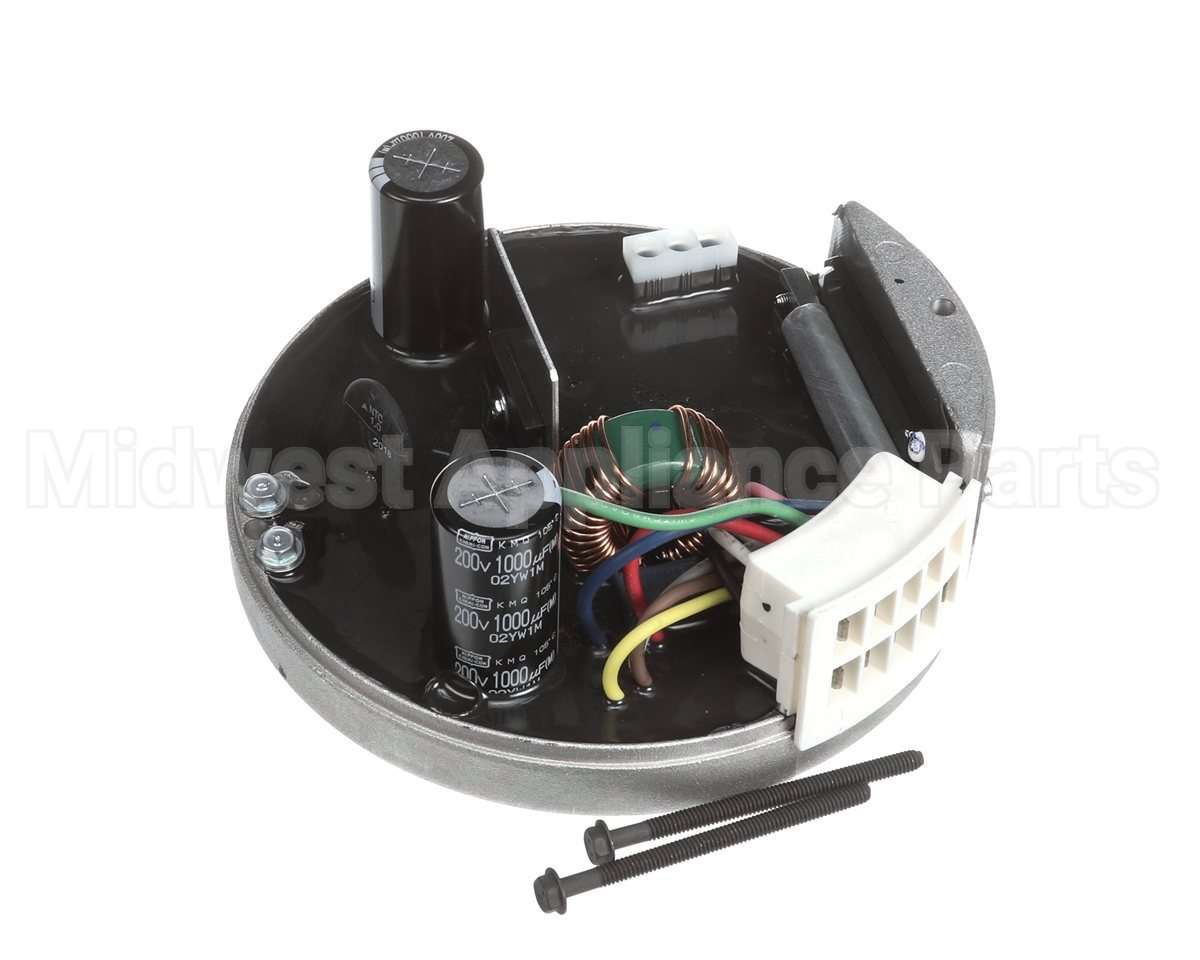 1185295 International Comfort Products Ecm X-13 Mtr Control 3/4 Hp