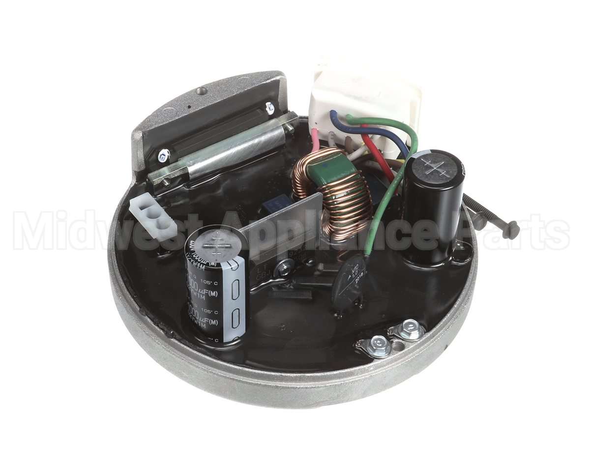 1185295 International Comfort Products Ecm X-13 Mtr Control 3/4 Hp