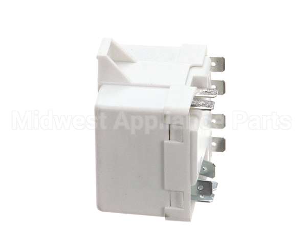 11853R Kolpak Relay Start Rva 3Ag3D 146 Elec