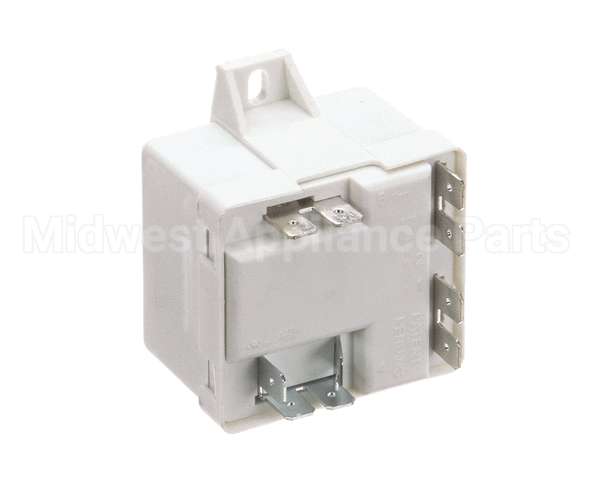 11853R Kolpak Relay Start Rva 3Ag3D 146 Elec