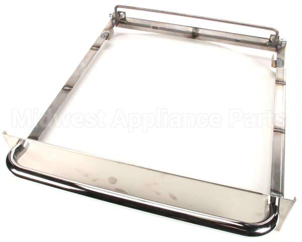 1185448 Southbend Range Rack Asm, Rolling