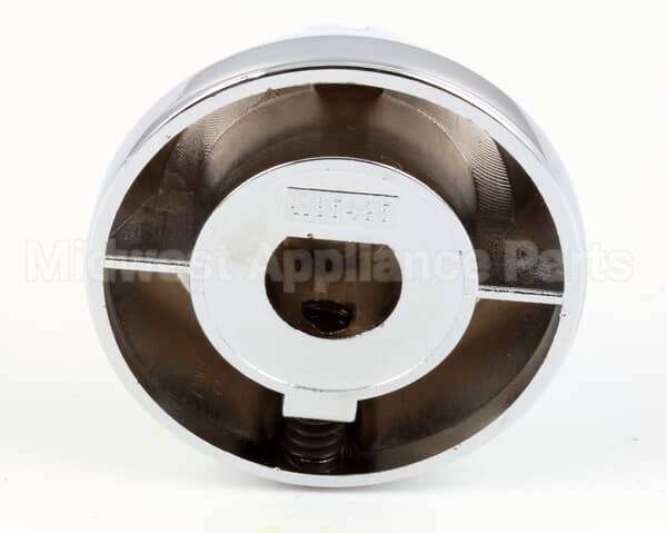 1185495 Southbend Range Knob, On/Off (Small Cast Alum)