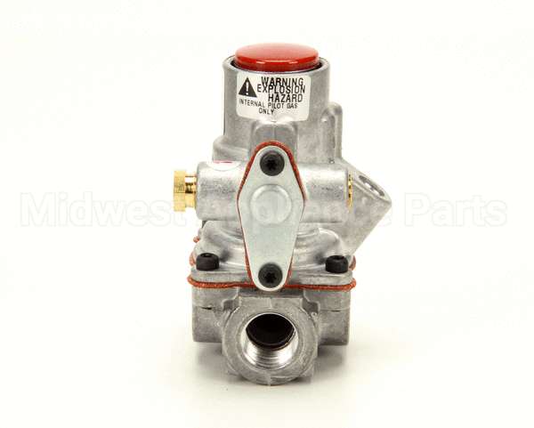 1185536 Southbend Range Safety Valve, Single Sect 16