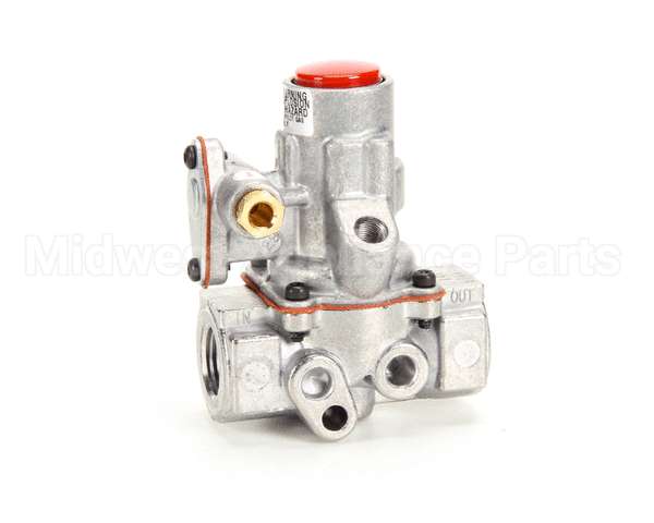 1185537 Southbend Range Safety Valve, Single Sect 32