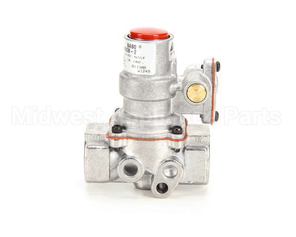 1185537 Southbend Range Safety Valve, Single Sect 32