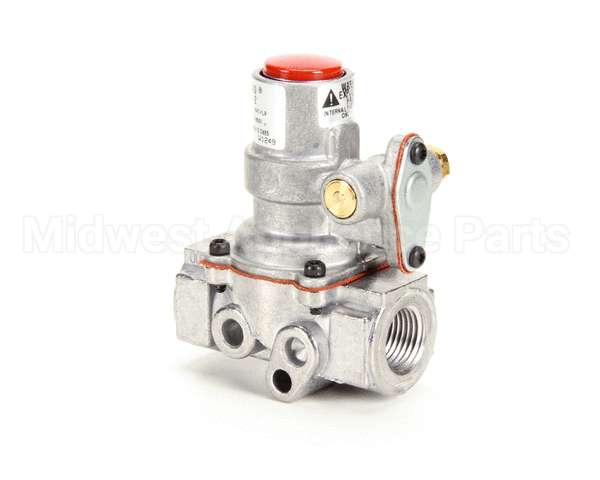 1185537 Southbend Range Safety Valve, Single Sect 32