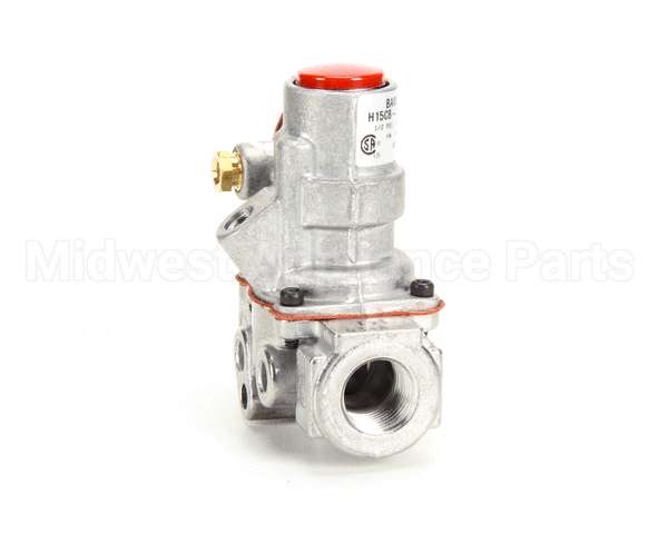 1185537 Southbend Range Safety Valve, Single Sect 32