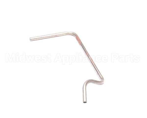 1185594 Southbend Range Tube, Left On/Off Gas