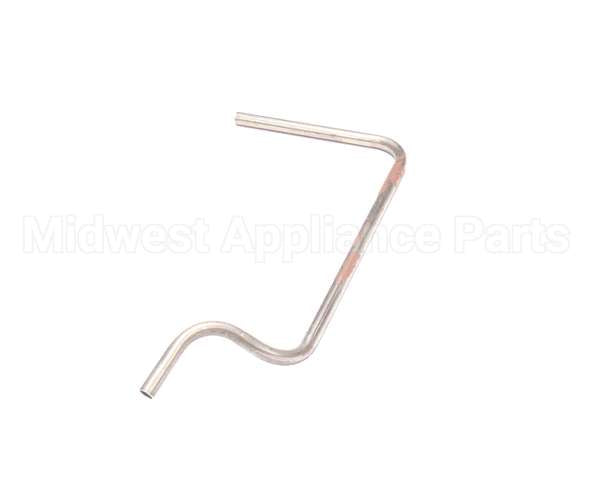 1185594 Southbend Range Tube, Left On/Off Gas