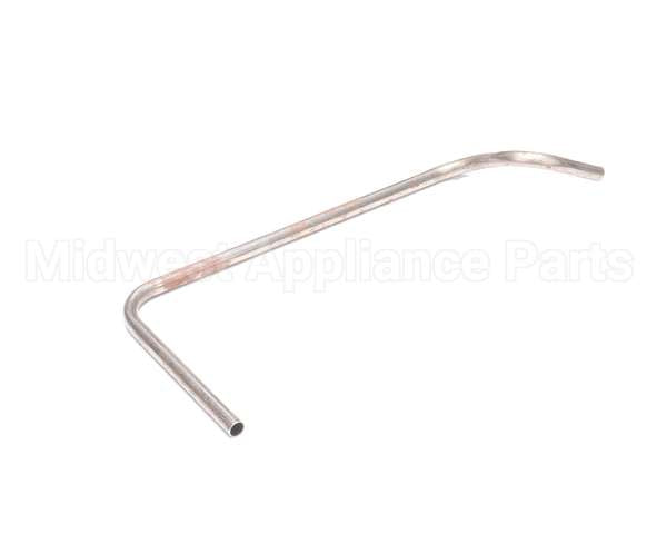 1185594 Southbend Range Tube, Left On/Off Gas
