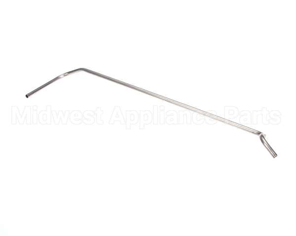 1185595 Southbend Range Tube, Right On/Off Gas