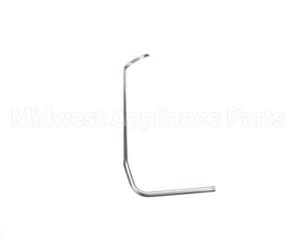 1185595 Southbend Range Tube, Right On/Off Gas