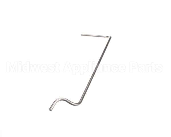 1185595 Southbend Range Tube, Right On/Off Gas