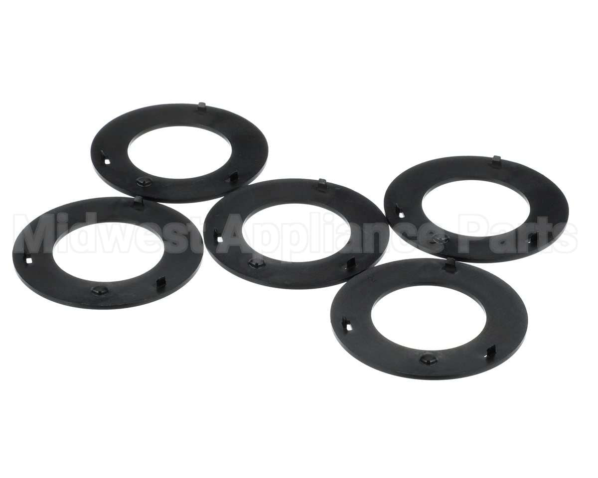 1185620 International Comfort Products Choke Plate Inducer Inlet